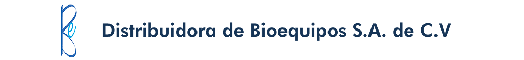 Logo de Bioequipos